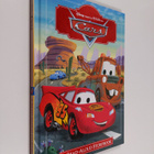 Walt (julk.) Disney : Cars - A Read-aloud Storybook - pikkukuva 1