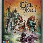THE CASTLE OF THE DEVIL – mafiamainen peli englanniksi 2010 - pikkukuva 1