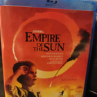 Auringon Valtakunta - Empire Of The Sun (1987) Blu-ray - pikkukuva 1