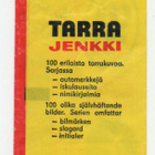 Purkkakääre Hellas TARRA JENKKI (FIAT, Mersu) - pikkukuva 2