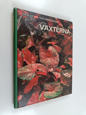 Frits W. Went : Växterna