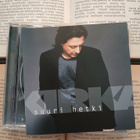 Kirka - Suuri hetki (CD) - pikkukuva 1