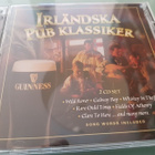cd irländska pub klassiker - pikkukuva 1