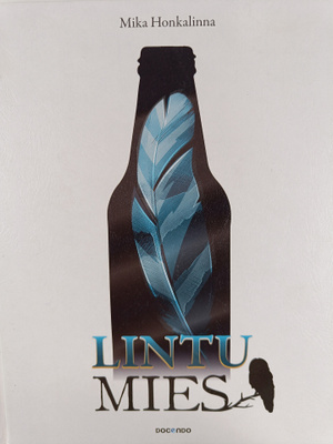 Mika Honkalinna : Lintumies