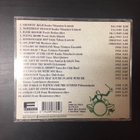 V/A - Suomalainen Jazz 1929-1959 osa 3 (1948-1959) CD - pikkukuva 2