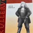 KULLERVO Etelä-Pohjanmaan murteella - pikkukuva 1