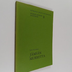 Eeva Yli-Luukko : Jämsän murretta - pikkukuva 1