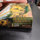 Dragon Panzer IV/70 (A) 1:35 pienoismalli - pikkukuva 2