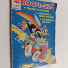 Walt Disney : Roope-setä 4/1991 - pikkukuva 1