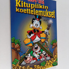 Walt Disney : Kitupiikin koettelemukset - pikkukuva 1