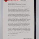 Whitney Chadwick : Women, art, and society : 243 illustra... - pikkukuva 2