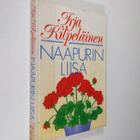 Irja Kilpeläinen : Naapurin Liisa - pikkukuva 1