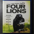Blu-ray) Four Lions _n24d - pikkukuva 1
