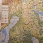 Isänmaan ja maailman kartasto (WSOY, 1943) - pikkukuva 2