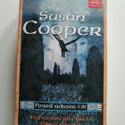 Cooper, Susan: Pimeä nousee 1-3 - pikkukuva 1