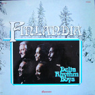 Delta Rhythm Boys - Finlandia - pikkukuva 1