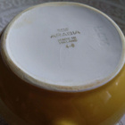 Arabia Atria Kaadin 0,75 l keltainen - pikkukuva 3