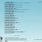 TONY HILL - Playing for time v.1990 - pikkukuva 2