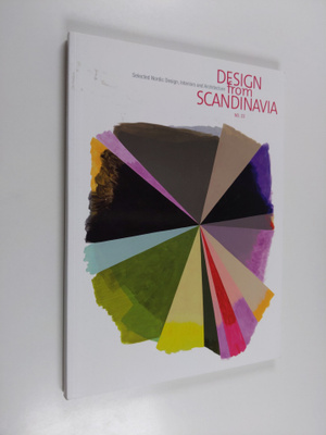 Birgitte Bjerregaard : Design from Scandinavia