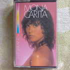 C-KASETTI MONA CARITA - NYKYAIKAINEN - pikkukuva 1