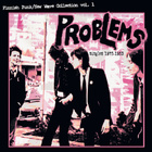 Problems? – Singles 1978-1983 CD - pikkukuva 1