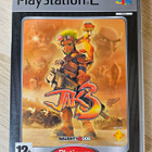 PlayStation 2 -peli: Jak 3 - pikkukuva 1