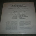 LP vinyyli Hootenanny - pikkukuva 2