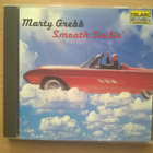 Marty Grebb - Smooth Sailin CD - pikkukuva 1