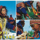 Lappi – Lapland (1980) - pikkukuva 1