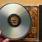 Corruption Inc. - Corrupted (1997) CD *harvinaisuus - pikkukuva 3