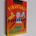 Soile (toim.) Tapola : Pimahtanut pyyhekumi : parhaat kou... - pikkukuva 1
