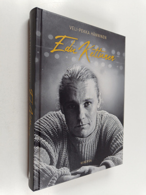 Vepe Hänninen : Edu Kettunen