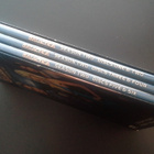 DVD: Battlestar GALACTICA - Kausi 2 (6xDVD) - pikkukuva 4