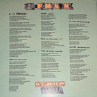 Jim Pembroke - Pigworm *Wigwam 50th Anniversary Series* - pikkukuva 2
