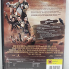 Resident Evil- Tuho (Jovovich, dvd) - pikkukuva 4