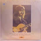 ERIC CLAPTON : HISTORY OF ERIC CLAPTON : 2 x VINYYLI LP 1973 - pikkukuva 1