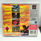 PS1 - Time Crisis - pikkukuva 2