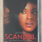 Scandal: Kausi 2 (6DVD) poliittinen draamasarja (UUSI) - pikkukuva 1