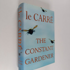 John Le Carre : The constant gardener - pikkukuva 1