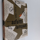 Sakari Haara : Asfalttilampaat - pikkukuva 1