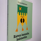 Hannu Hyyrinen : Kaivon kannelta kabinettiin : Pieksämäen... - pikkukuva 1