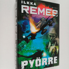 Ilkka Remes : Pyörre - pikkukuva 1