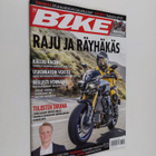 Bike 5/2017 - pikkukuva 1