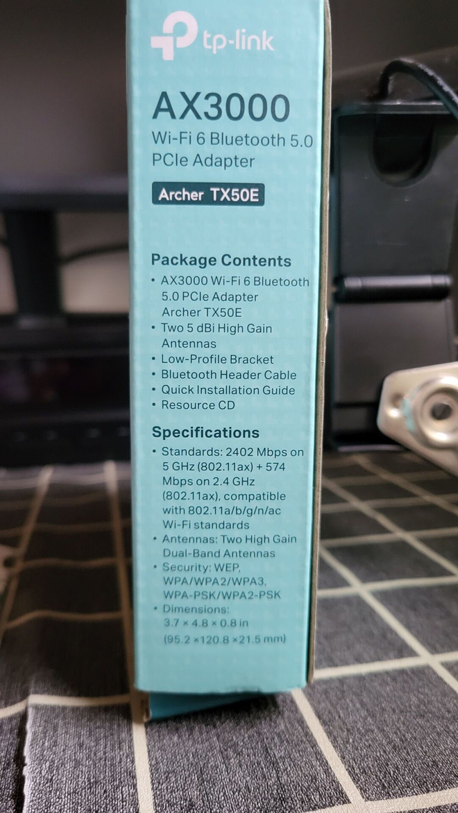 Item image