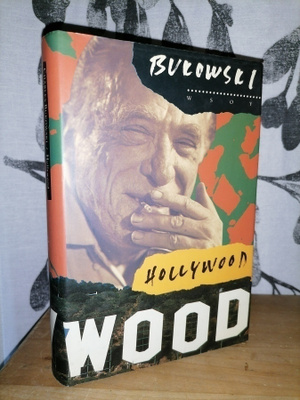 Charles Bukowski - Hollywood - Wsoy 1992