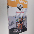 Matti Mäkelä : Syrämmen kieli - pikkukuva 1