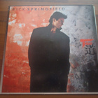 RICK SPRINGFIELD - YAO ( LP . VINYYLI ) - pikkukuva 1