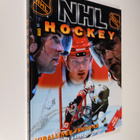 John ym. MacKinnon : NHL hockey : virallinen faniopas Kau... - pikkukuva 1