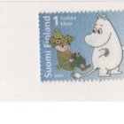 kortti **/° Ehiö tai muu filateliakohde - erilaisia - pikkukuva 4
