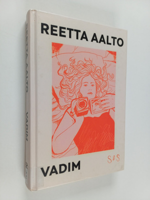 Reetta Aalto : Vadim : romaani